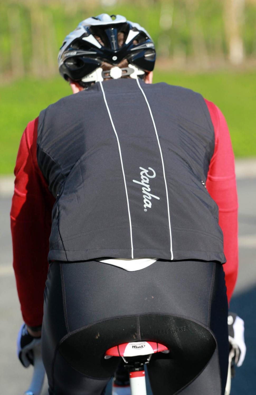 Rapha on sale classic gilet